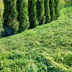 Sarajevo Flower Garden Prázdninový dům