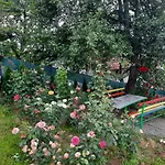 Sarajevo Flower Garden Prázdninový dům *