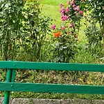 Sarajevo Flower Garden Vogošća