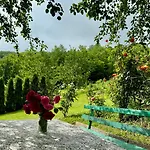 Sarajevo Flower Garden Prázdninový dům