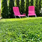Sarajevo Flower Garden Prázdninový dům