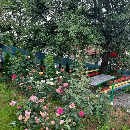 Sarajevo Flower Garden Prázdninový dům *