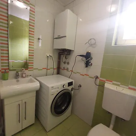 Sarajevo Flower Garden *