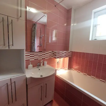 Sarajevo Flower Garden *