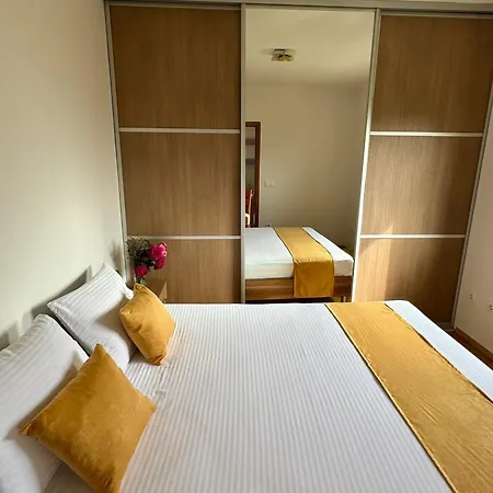 Sarajevo Flower Garden Vogošća