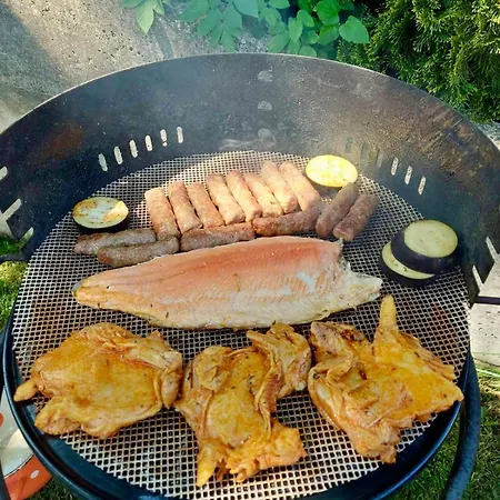 Prázdninový dům Sarajevo Flower Garden